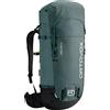Ortovox Peak Light 32L - Zaino da alpinismo - ARCTIC GREY