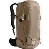 Ortovox VENET TOUR 30 - Zaino da Scialpinismo - DARK LINEN