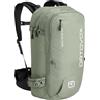 Ortovox HAUTE ROUTE 30 S - Zaino da Scialpinismo - GREEN SAGE