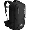 Ortovox HAUTE ROUTE 32 - Zaino da Scialpinismo - BLACK RAVEN