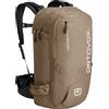 Ortovox HAUTE ROUTE 32 - Zaino da Scialpinismo - DARK LINEN