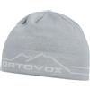Ortovox Peak Beanie - GREY ICE