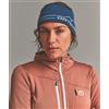Ortovox Peak Headband - BLUE NUNATAK