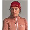 Ortovox Peak Headband - RED MALBEC