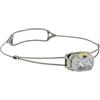 Petzl SWIFT® LT Lampada frontale ultracompatta - DESERT/GREEN