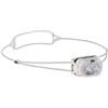 Petzl SWIFT® LT Lampada frontale ultracompatta - WHITE