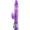 BAILE ROTATIONS BAILE - ROTATORE UP&DOWN CONIGLIO LILLA CON SUPERSTIMOLATORE