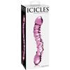 ICICLES - MASSAGGIATORE IN VETRO N. 55