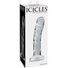 ICICLES - MASSAGGIATORE IN VETRO N. 62