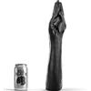 ALL BLACK - PUGNO GIGANTE 40 CM