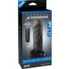 FANTASY X-TENSIONS FANTASY X- TENSIONS - ESTENSIONE VIBRANTE REAL FEEL 2 NERA