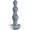 SATISFYER PLUGS SATISFYER - VIBRATORE LOLLI PLUG 2 GRIGIO
