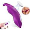 ARMONY WEARABLES ARMONY - MUTANDINE INDOSSABILI HONEYBEE VIBRATORE G-SPOT REMOTE CONTROL VIOLA