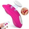 ARMONY WEARABLES ARMONY - MUTANDINA INDOSSABILE CON VIBRATORE TELECOMANDO BUTTERFLY ROSA
