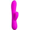 HIGH TECH PRETTY LOVE - VIBRATORE STIMOLATORE BARRETE