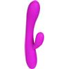 HIGH TECH PRETTY LOVE - SMART VIBRATORE VICTOR CON STIMOLATORE CLITORIDE