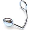 METAL HARD - GANCIO ANALE 40MM