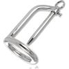 METAL HARD - ANELLO PREMISTOPPA CON TAPPO
