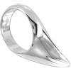 METAL HARD - CAZZO GOCCIA 50MM