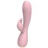 NALONE - VIBRATORE MAGIC STICK CON CONIGLIO - ROSA CHIARO