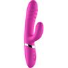 ARMONY VIBRATORS ARMONY - VIBRATORE E STIMOLATORE ADELA FUCSIA