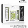 BRUMA XPERIENCE - KIT TENTAZIONE DOLCE ANGURIA CON POTENZIATORE DI ORGASMO
