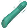 ARMONY VIBRATORS ARMONY - VIBRATORE E SPINTA VERDE G-SPOT