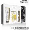 BRUMA XPERIENCE - KIT VIBRO-ORGASMICA PINA COLADA DOLCE TENTAZIONE