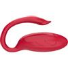 ARMONY STIMULATORS ARMONY - VIBRATORE BIRD PER COPPIA ROSSO
