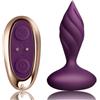 ROCKS-OFF - DESIRE ESTIMULADOR ANAL - LILA