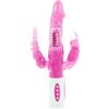 BAILE ROTATIONS BAILE - PRETTY BUNNY TRIPLO VIBRATORE ROTATORE