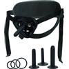 CALEXOTICS - BOUNDLESS KIT DI PEGGING IN SILICONE