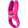 FUN FACTORY - NOS PRO ANILLO VIBRADOR PENE MAGENTA