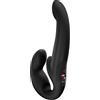FUN FACTORY - SHARE VIBE PRO DILDO DOPPIO VIBRANTE NERO