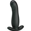 ANAL TOYS PRETTY LOVE - MASSAGGIATORE PROSTATICO CON VIBRAZIONE