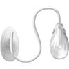 FUN TOYS PRETTY LOVE - STIMOLATORE DI SUCCHIAMENTO E FLIRT PER AMANTE PASSIONALE