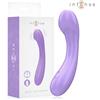 INTENSE HIGH TECH INTENSE - VIBRATORE BECKY 19 CM RISCALDABILE 7 VIBRAZIONI VIOLA