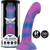 MYTHOLOGY FANTASY DILDO MYTHOLOGY - DION GALACTIC DILDO M - VIBRATORE WATCHME TECNOLOGIA WIRELESS COMPATIBILE