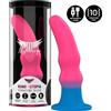 MYTHOLOGY FANTASY DILDO MYTHOLOGY - KUNO UTOPIA DILDO M - VIBRATORE COMPATIBILE CON TECNOLOGIA WIRELESS WATCHME