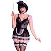 CHILIROSE COSTUMES CHILIROSE - CR 4628 COSTUME CAMERIERA L