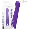 INTENSE HIGH TECH INTENSE - HELENA BEADS VIBRATORE OSCILLANTE SU E GIÙ 13,5 CM