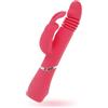 DREAMLOVE OUTLET TREASURE MISSOURI SILICONE ROSA
