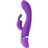 INTENSE HIGH TECH INTENSE - VIBRATORE HILARI LILLA SILICIO LUXE