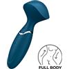 SATISFYER WAND SATISFYER - MINI WOND-ER BLU