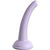 DILLIO - CURIOUS FIVE 12,7 CM LILA