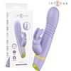 INTENSE HIGH TECH INTENSE - STIMOLATORE E VIBRATORE A SPINTA HELEN RABBIT