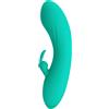 HIGH TECH PRETTY LOVE - DJ STICK VIBRATORE PUNTO G TURCHESE