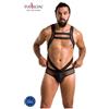 PASSION MEN PASSION - 045 BODY VICTOR NEGRO L/XL