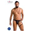 PASSION MEN PASSION - 058 TANGA BILL NEGRO L/XL