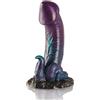 EPIC - DILDO BASILISCO DOPPIO PIACERE SCALE TAGLIA PICCOLA